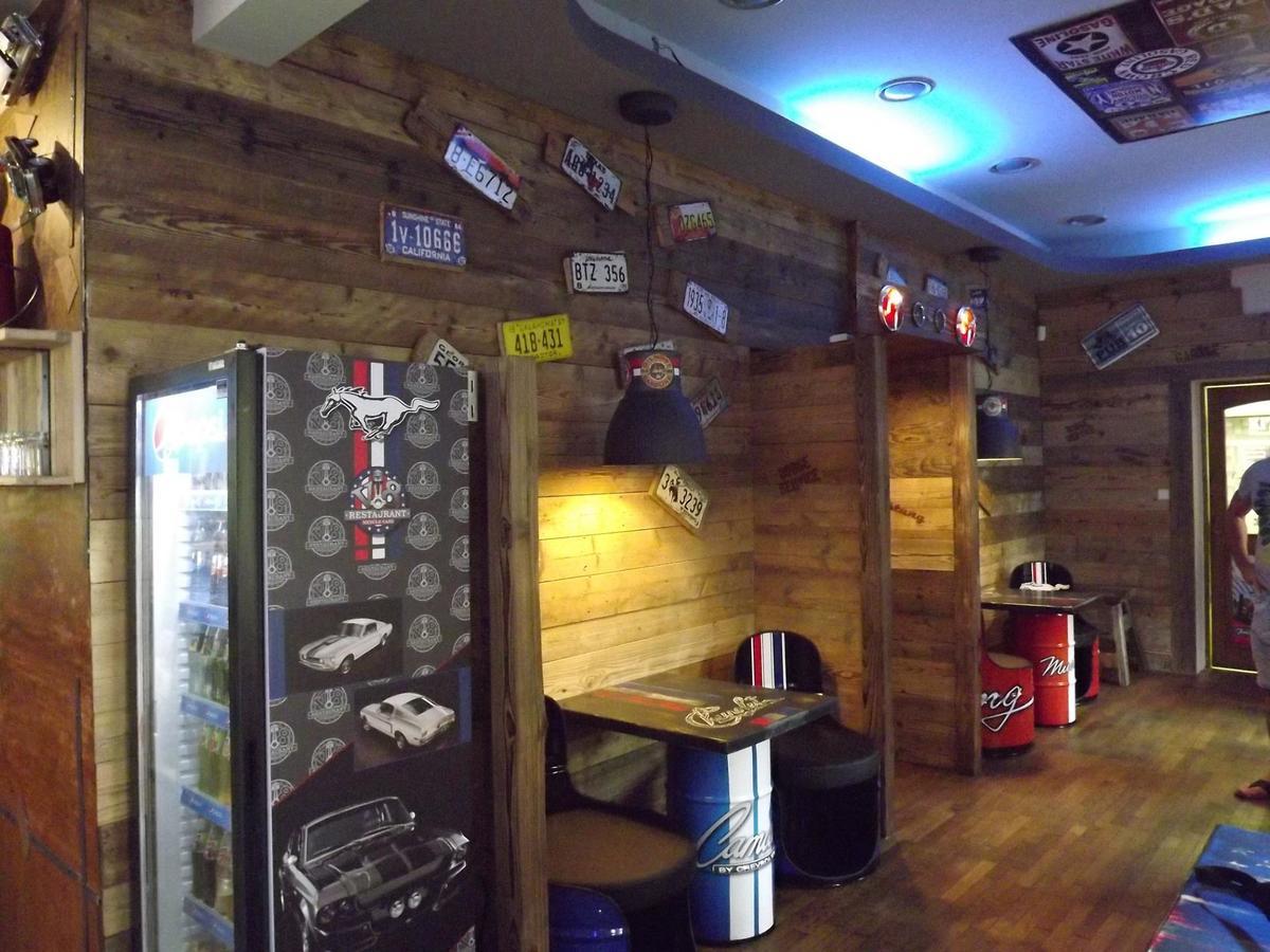 Hotel Zlaty Kriz Teplice Esterno foto